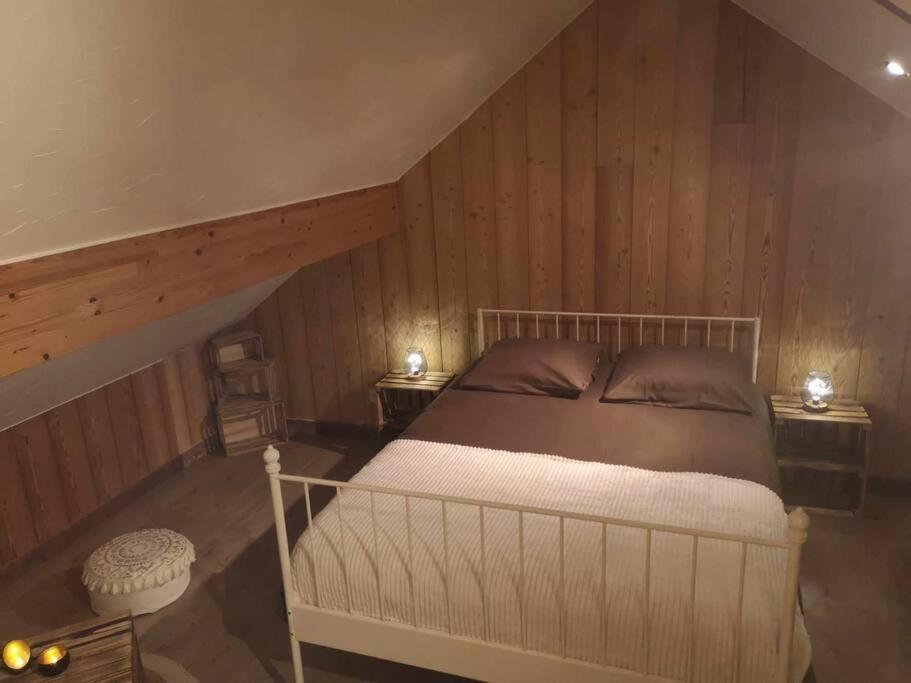 Appartement A La Montagne Villar-dʼArène Esterno foto