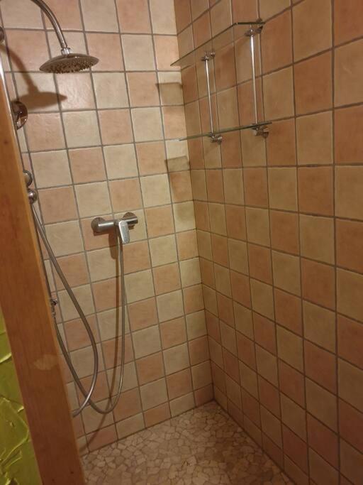 Appartement A La Montagne Villar-dʼArène Esterno foto