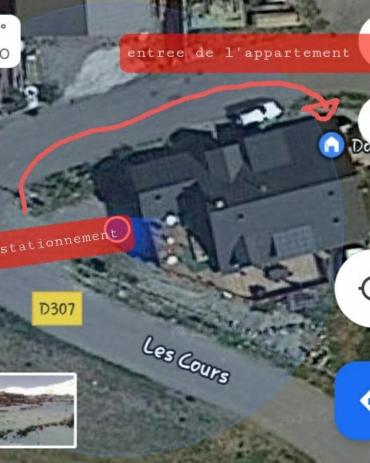 Appartement A La Montagne Villar-dʼArène Esterno foto